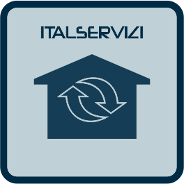 Italservizi - Savignano (Forlì-Cesena)